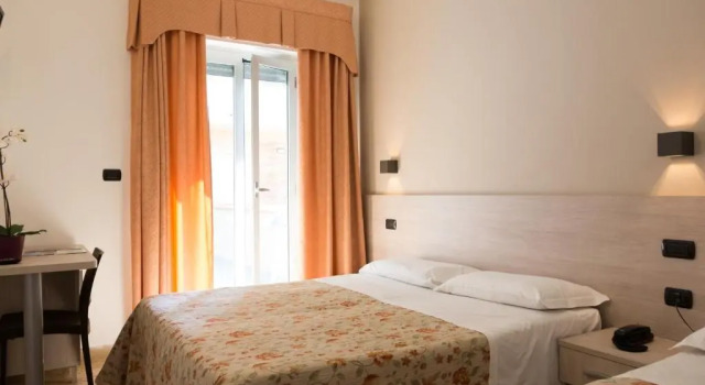 Номер Classic Casa Vacanze Saint Tropez - Pineto