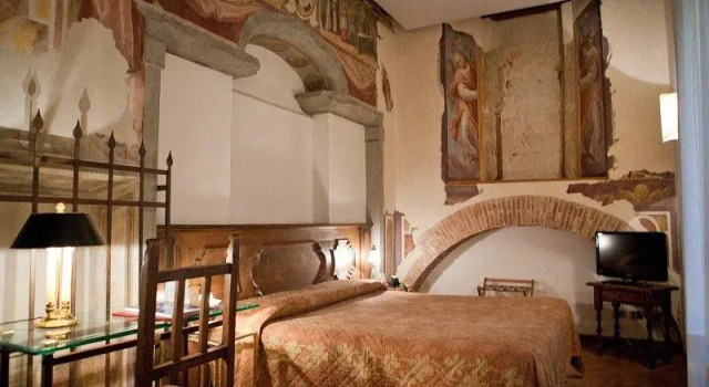 Люкс Standard Guest House Morandi