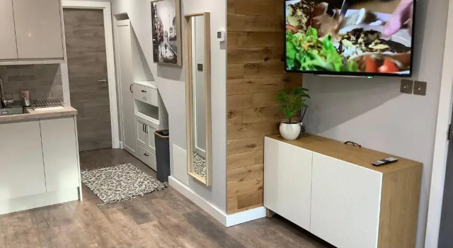 Апартаменты Carolyn’s Place