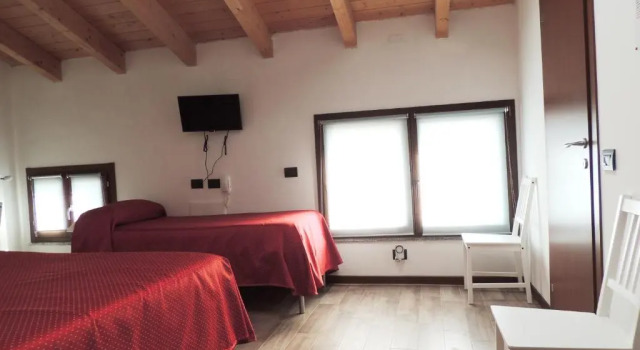 foresteria re artù, Reserva ahora Hotel Albairate Lombardía