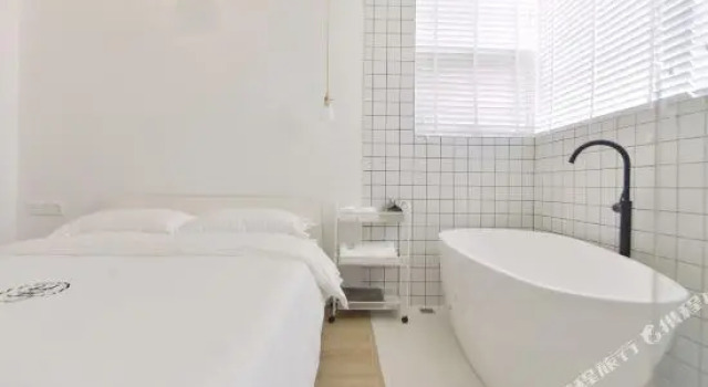 Art Hostal, Boek Hotel Nianbalian Shanghai