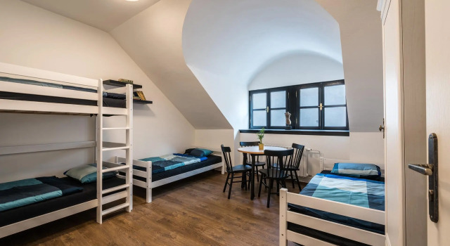 Apart-Hostel ZERO