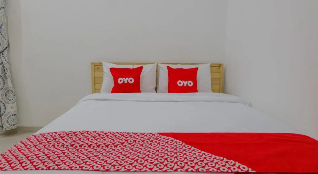 Suite OYO 1507 Mahveen Family Residence