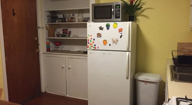 Апартаменты The Cambridge Karma House