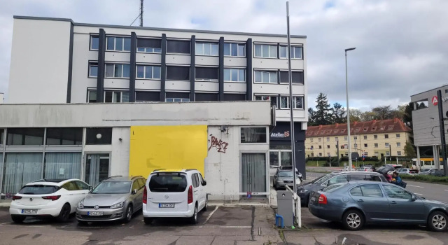 Mainz-Unterkunft, Забронировать Отель Отели Майнца с парковкой, рядом с Музей современного искусства в Майнце, Парковка