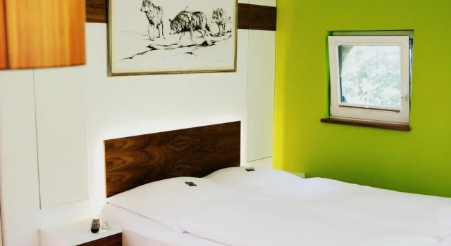 Tree Inn - Das Baumhaushotel, Réserver Hôtel Dörverden 
