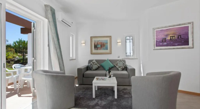 Prado villas, Book Hotel Hoteller i Sotavento med pool, Swimmingpool