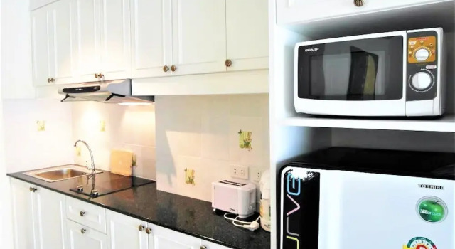 Студия Studio Close to Jomtien Beach