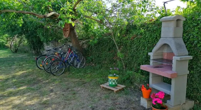 Вилла Holiday Home Dide