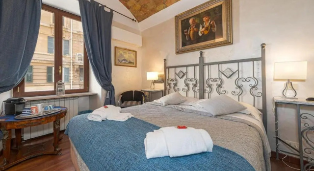 Salaria Luxury Suites, Забронировать Гостевой дом Гостевые дома Лацио, Гостевой дом