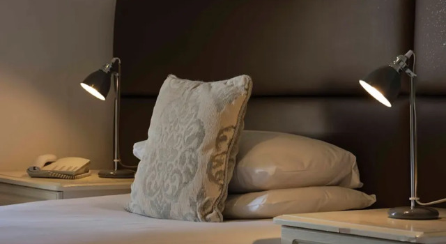 Номер Economy The Falmouth Hotel