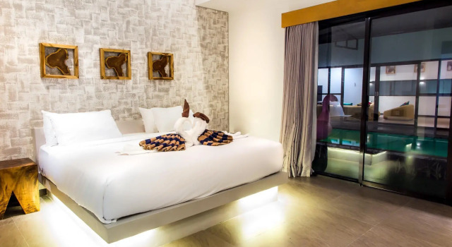 Gili Khayangan Villas