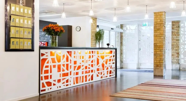 Двухместный полулюкс Elite Hotel Arcadia