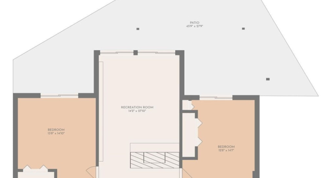 Коттедж Dancing Water - Sleeps 10, Private Dock, Game Room & Hot Tub