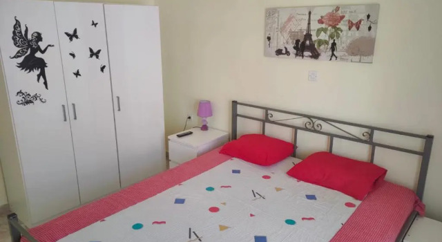 Kelesi Apartments, Book Apartment Nea Kalikratia 