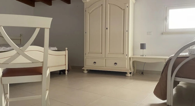 Апартаменты Deluxe Casa Mamma Elvira