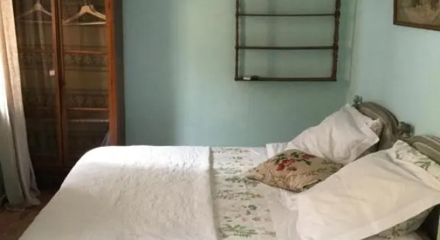 Двухместный номер Standard Hostal Casa Del Buen Viaje