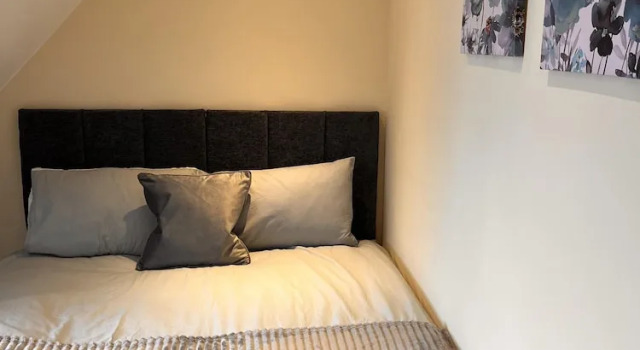 Central Location 2-bed Apartment in Maidstone, Varaa Huoneisto Asunnot kohteessa Merseyside, Huoneisto