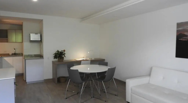 Habitación Estándar Park V