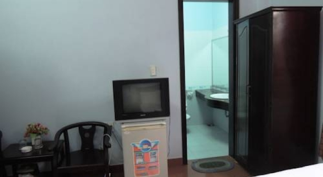 My Hanh Hotel