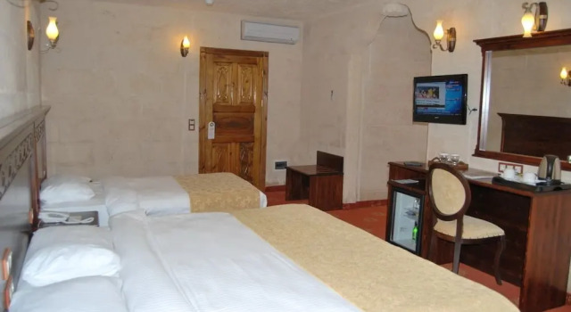 Люкс Dilek Kaya Otel