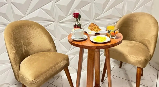 Полулюкс Montreal Magdalena Del Mar Hotel