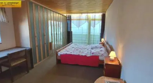 Appartement Edelweiss