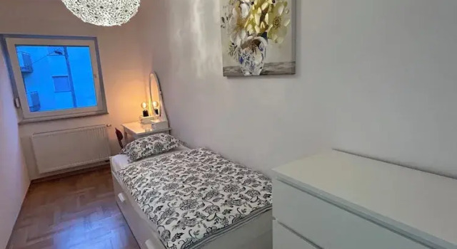 Appartamento Classico Apartment Fran