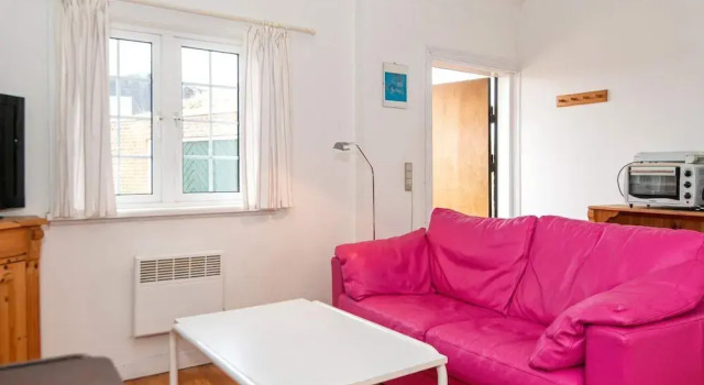 Serene Holiday Home in Fanø near Restaurants, Book Hotel Hotels in Fano with Parking, Parking