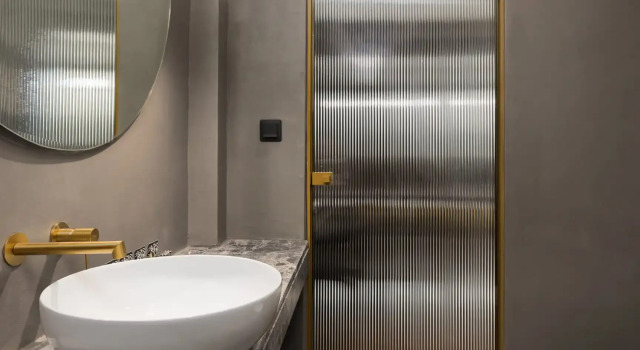 Люкс Deluxe IL CONFORMISTA Casa Storica