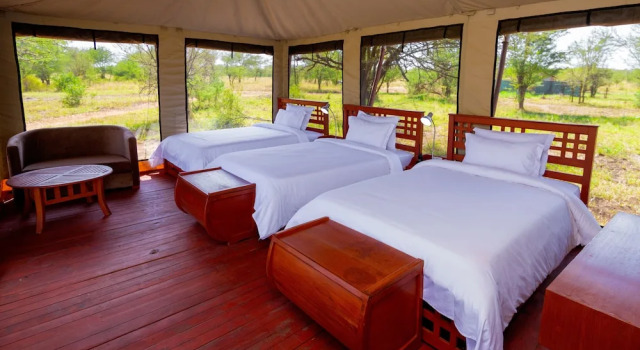 Embalakai Authentic Camp