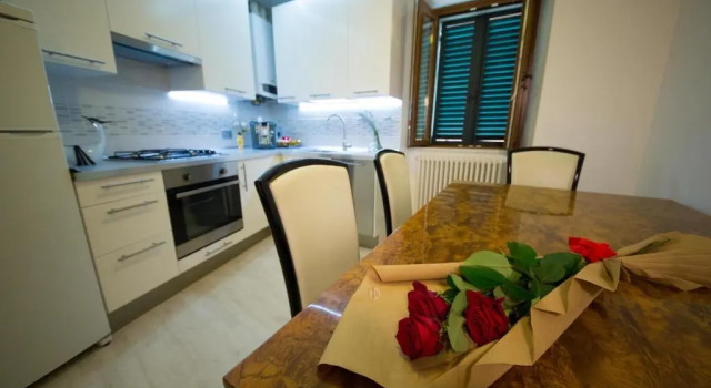 Апартаменты Residenza il Gelsomino