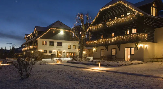 Landgut Lindenhof