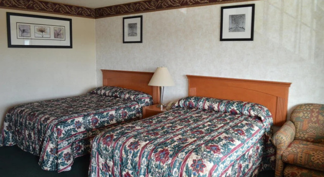 Gateway Inn Fairfield, Buchen Sie Hotel Fairfield San Francisco Bay Area
