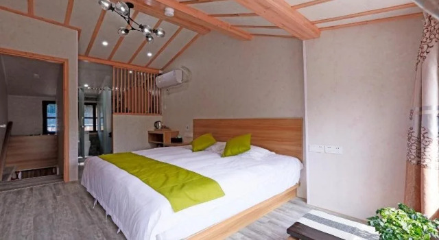 Auntie Shen's Family Inn Wuzhen, Prenota Hotel Hotel economici a Wuzhen