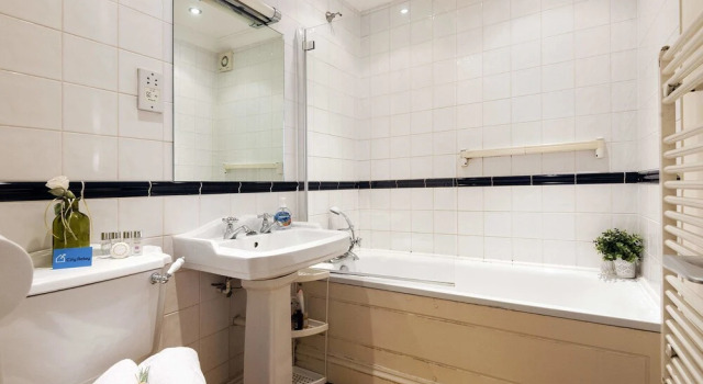 The Lexham Gardens Lodge - AVS1, Забронировать Отель Отели Англии 3 звезды, 3*