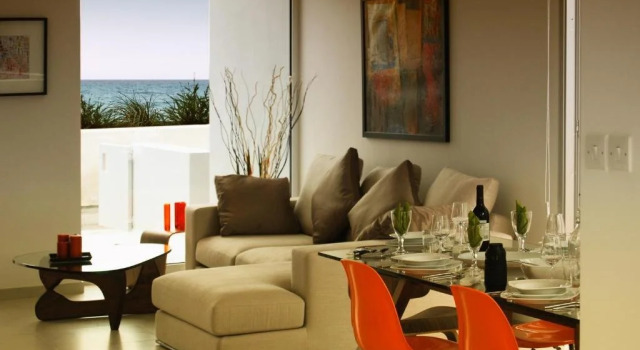 Touch Blue Residences