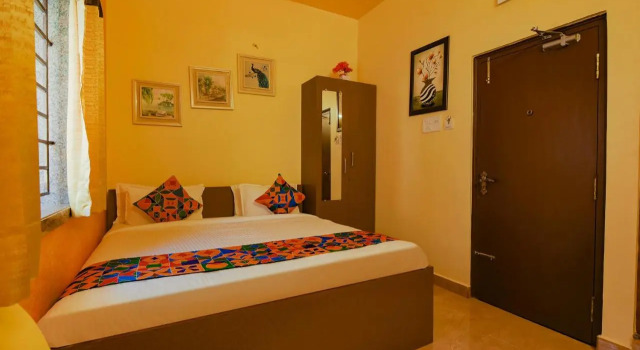 Fabhotel Vijaylakshmi Stay Inn