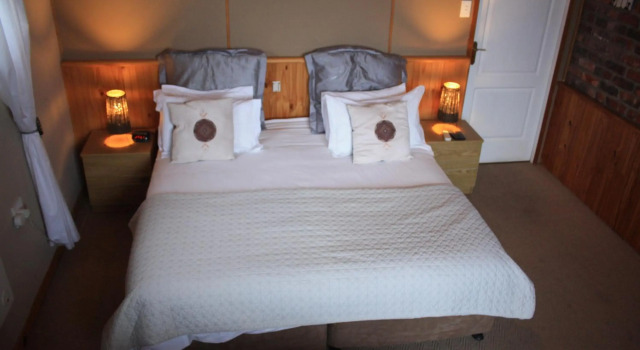 Dolphin View Guesthouse