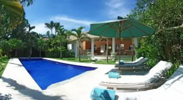 Villa Tandeg, Rezervovat Vila Chaty v Bali, Chalupa