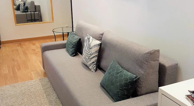 Апартаменты Superior Stars Apartament City Center by Noclegi Renters