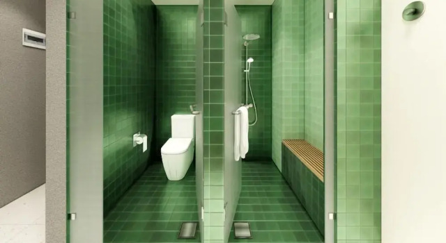 Студия TS Residences