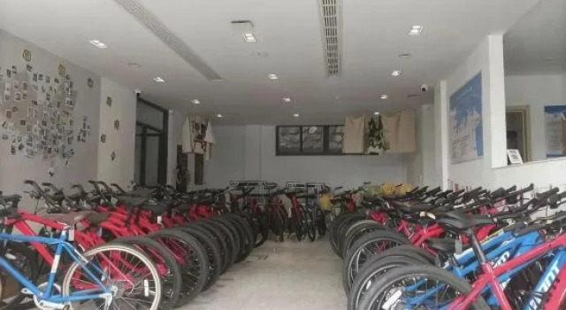 Huanglong Qiyue Hotel, Prenota Hotel Zhoushan Zhejiang