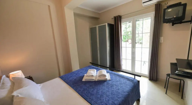 Апартаменты Villa Verde