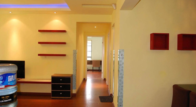 Binli Family Hotel, Boek Hotel Hotels in Chengdu met parkeren, Parkeren