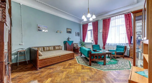 Apartments Bud kak doma on str. Rubinshtejna, bld. 29/28, f. 58, Забронировать Апартаменты/квартира Апартаменты Санкт-Петербурга, рядом с Александринский театр, Апартаменты/квартира