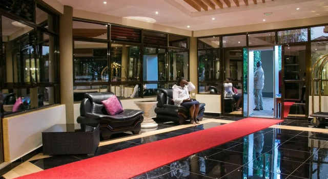 Ufanisi Resort