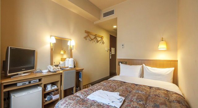 Hakata Green Hotel No.2, Prenota Hotel Hakata Fukuoka