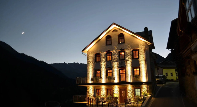 LARET private Boutique Hotel - Adults only
