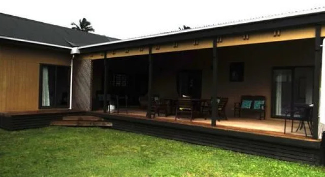 Eve & Sandys Holiday Home